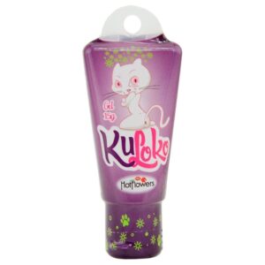 Gel Kuloko Anestésico Excitante Anal 15g