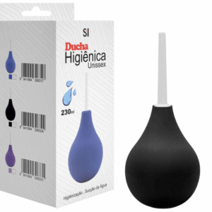 Ducha Higiênica Pessoal com Bico Aplicador Flexível