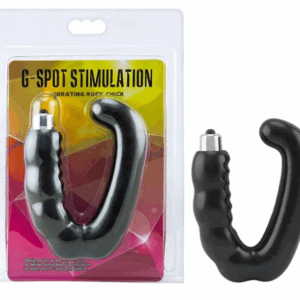 Estimulador De Próstata Vibrador Vipmix